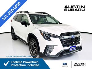 New 2026 Subaru Ascent Limited video 1