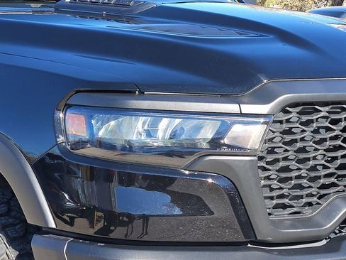 Used 2025 RAM 1500 Rebel w/ Bed Utility Group image 8