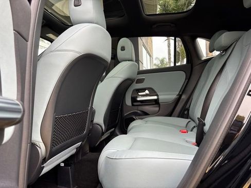 Certified 2026 Mercedes-Benz GLA 250 4MATIC image 13