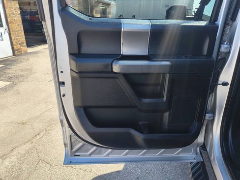 Used 2016 Ford F150 XLT w/ Equipment Group 301A Mid AWD/4WD image 13