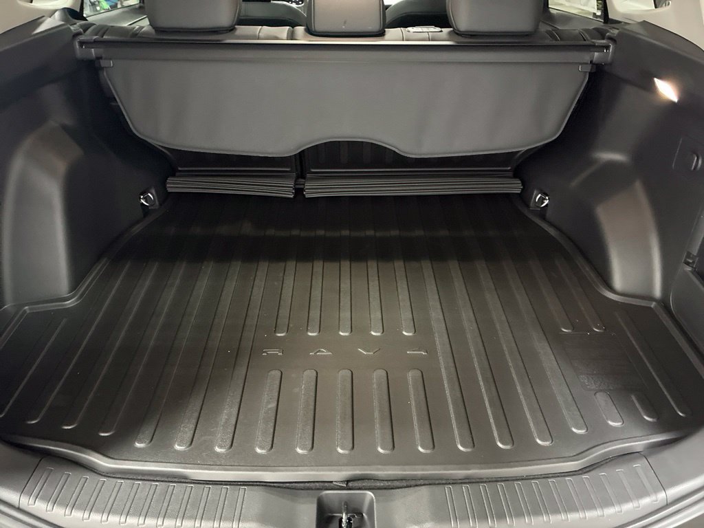 New 2026 Toyota RAV4 XLE Premium w/ Panoramic Sun Roof Package AWD/4WD image 28