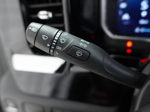 New 2026 Chevrolet Silverado 1500 RST w/ Redline Edition RWD image 19