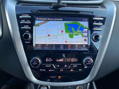 Used 2018 Nissan Murano S w/ Cargo Package image 11