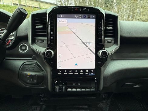 New 2026 RAM 5500 Tradesman AWD/4WD image 23