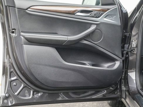 Used 2023 BMW X3 sDrive30i w/ Convenience Package image 19