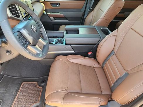 New 2026 Toyota Tundra 1794 Edition image 9