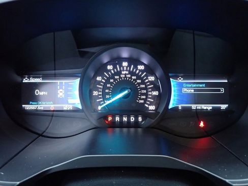 Used 2022 Ford Edge SEL w/ Convenience Package image 29