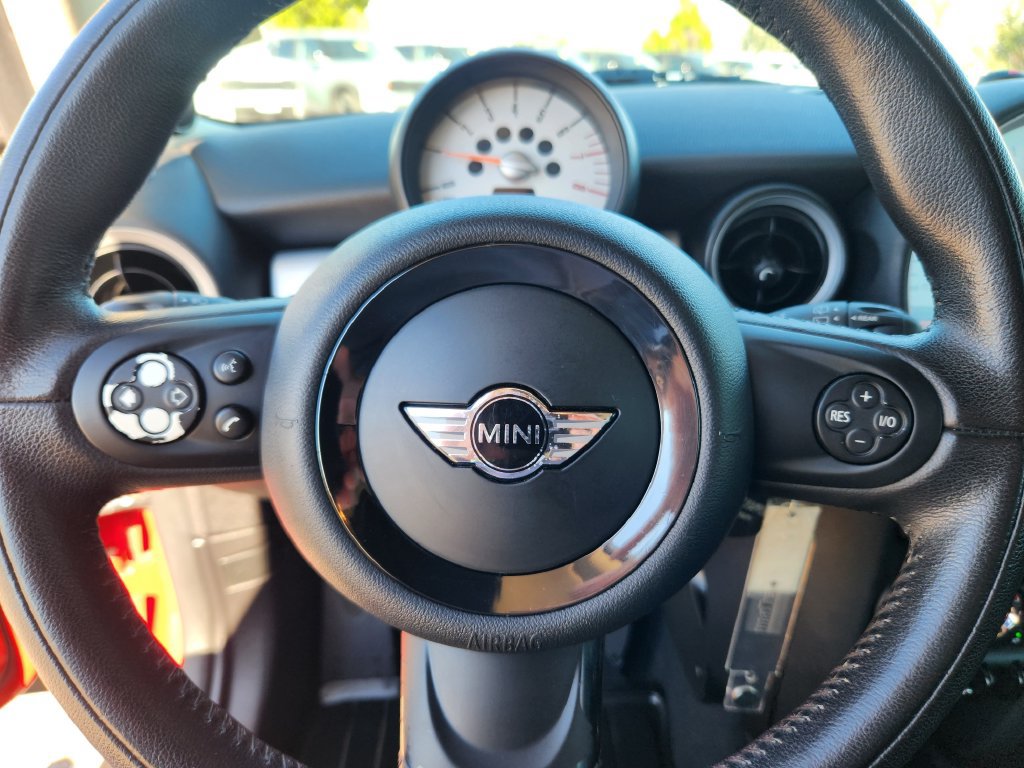 Used 2011 MINI Cooper Clubman FWD image 19