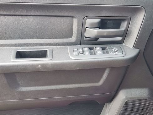 New 2026 RAM 2500 Tradesman image 17