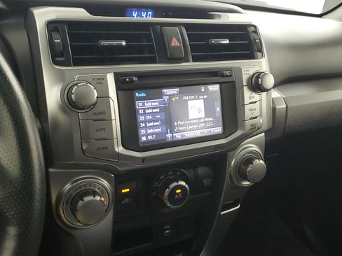 Used 2015 Toyota 4Runner SR5 Premium RWD image 25