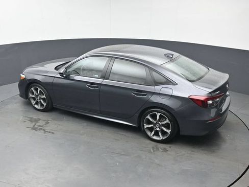 Used 2025 Honda Civic Sport Touring image 36