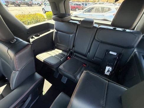New 2026 Ford Expedition Tremor AWD/4WD image 16