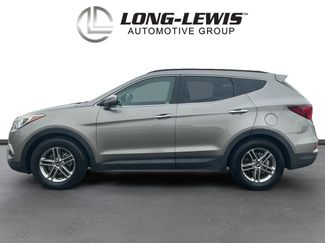 Used 2018 Hyundai Santa Fe Sport FWD video 2