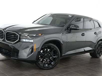 Used 2023 BMW XM