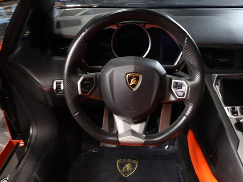 Used 2014 Lamborghini Aventador LP 700-4 image 26