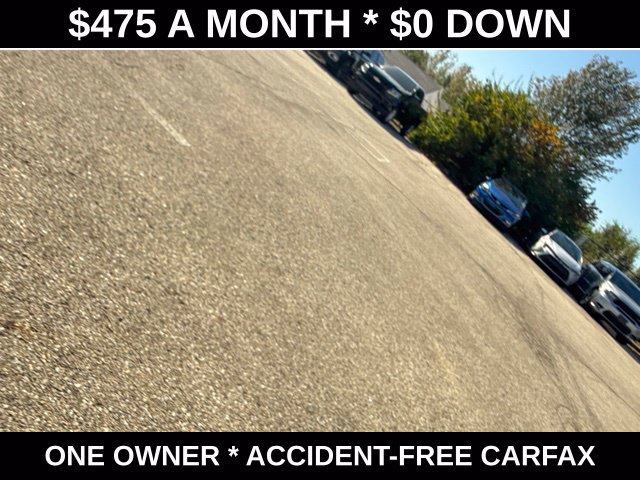 Used 2024 GMC Acadia Elevation FWD image 38