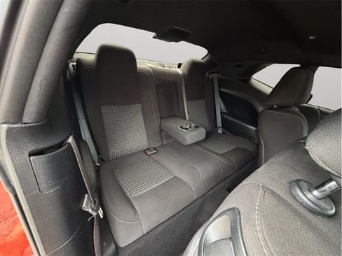 Used 2020 Dodge Challenger R/T Scat Pack RWD image 36