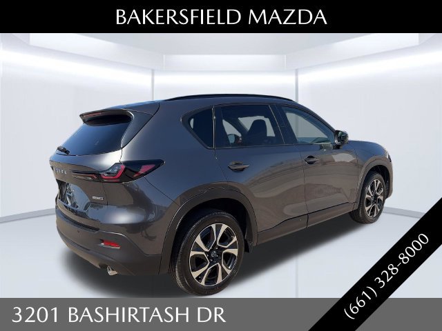 New 2026 MAZDA CX-5 Preferred AWD/4WD image 5