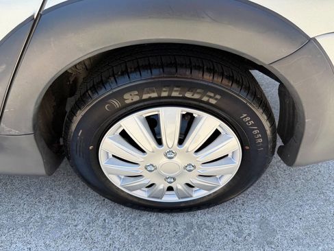 Used 2000 Toyota Echo Sedan FWD image 25