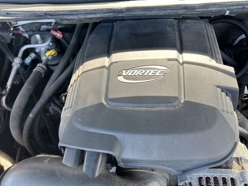 Used 2007 Chevrolet Avalanche LT w/ LT Preferred Equipment Group image 36