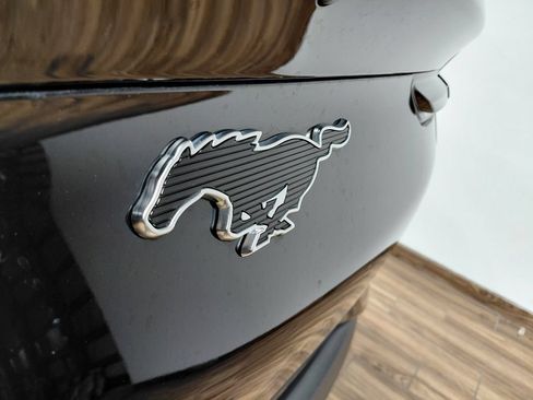 Certified 2025 Ford Mustang Mach-E Premium AWD/4WD image 13