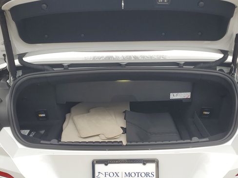 Certified 2023 BMW 840i xDrive Convertible image 24