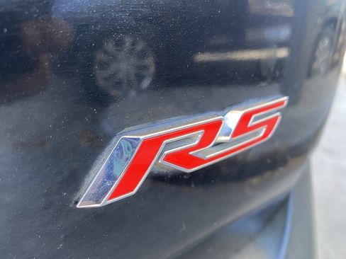 Used 2019 Chevrolet Traverse RS AWD/4WD image 32