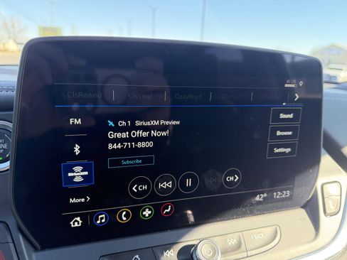 Used 2024 Chevrolet Blazer LT w/ Convenience Package image 19