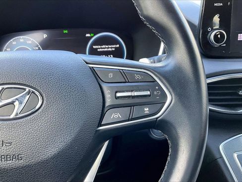 Used 2022 Hyundai Santa Fe SEL Convenience AWD/4WD image 30
