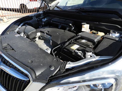 Used 2019 Buick Envision Essence FWD image 50