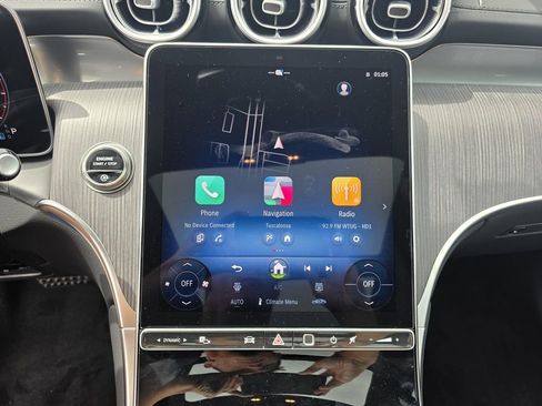 New 2026 Mercedes-Benz GLC 300 image 19