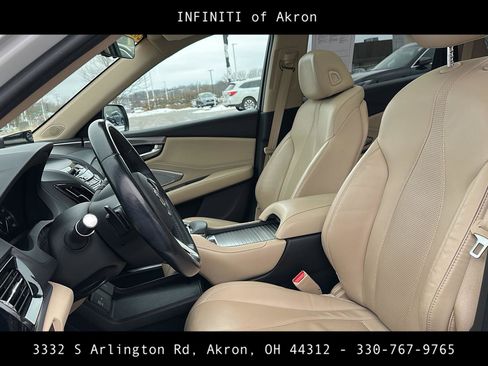 Used 2020 Acura RDX AWD w/ Technology Package image 45