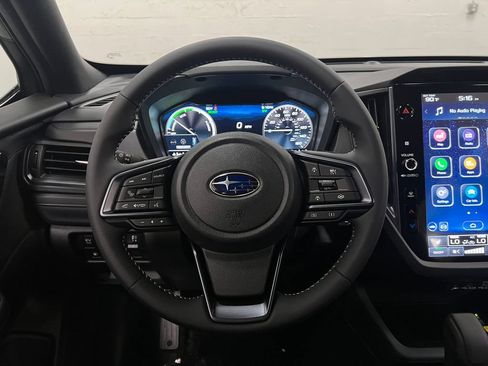New 2026 Subaru Forester Touring AWD/4WD image 14