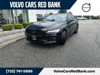 Used 2024 Volvo S60 B5 Plus w/ Climate Package