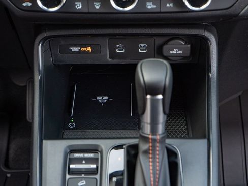 New 2026 Honda CR-V TrailSport image 21
