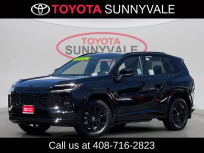 Used 2026 Toyota RAV4 SE