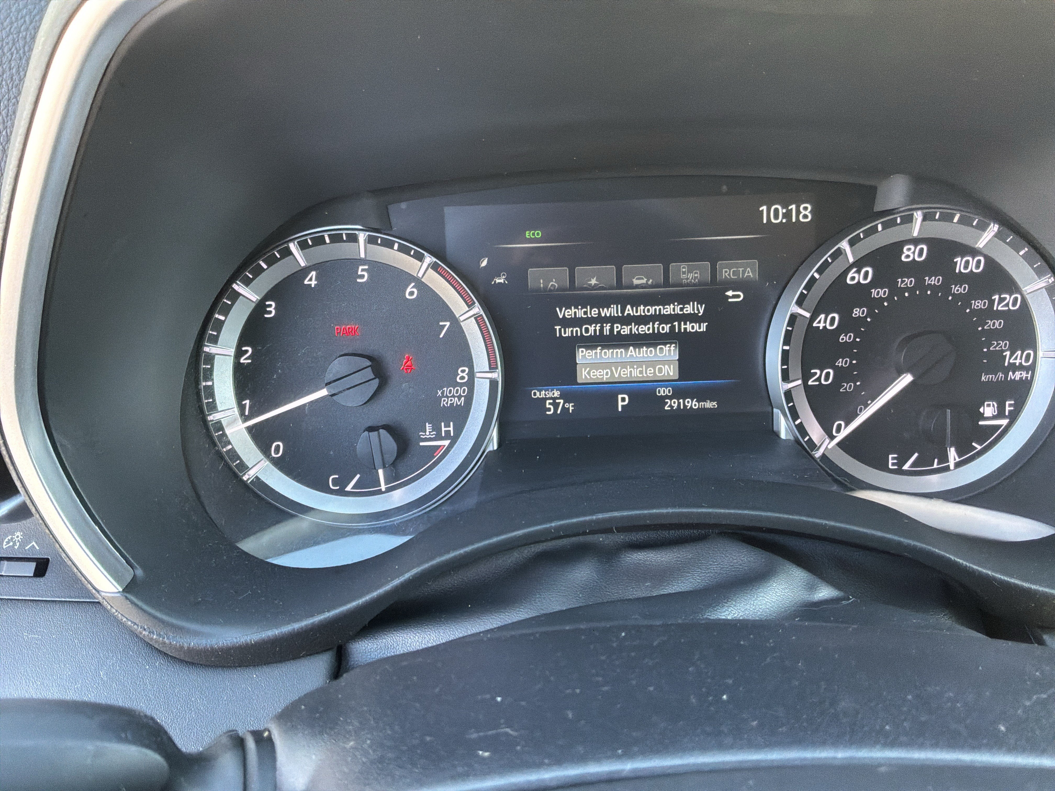 Used 2024 Toyota Highlander XLE AWD/4WD image 22