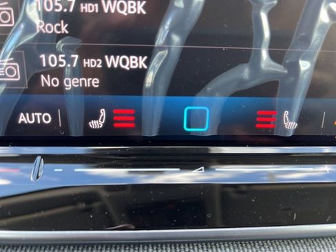 New 2026 Volkswagen Tiguan S AWD/4WD image 22