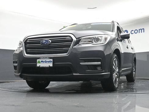 Used 2019 Subaru Ascent Limited w/ Popular Package #3 AWD/4WD image 7