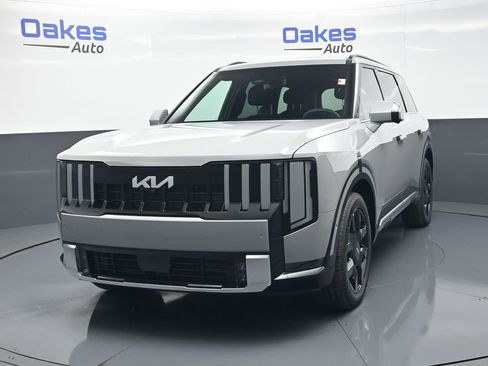 New 2027 Kia Telluride X-Line SX Prestige AWD/4WD image 4