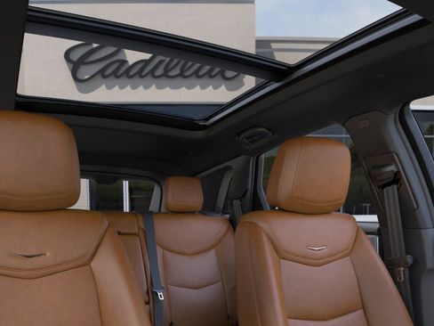 New 2026 Cadillac XT5 Premium Luxury image 24