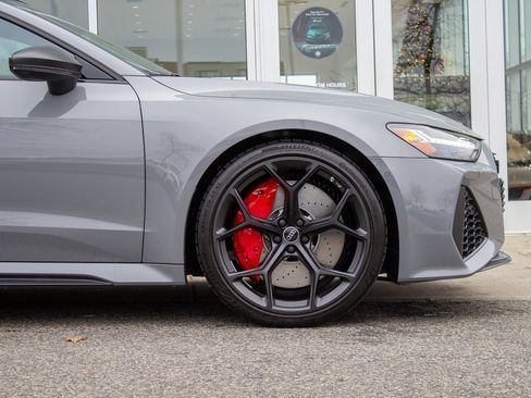 Used 2026 Audi RS 7 Performance image 5