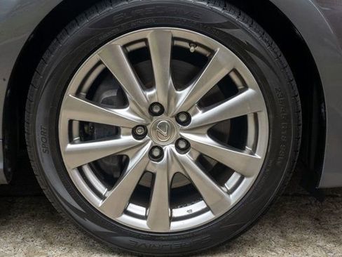 Used 2015 Lexus GS 350 w/ Premium Package RWD image 55