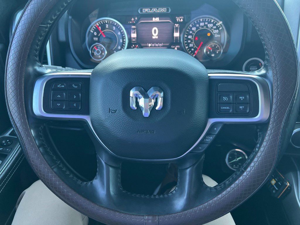 Used 2019 RAM 2500 Big Horn AWD/4WD image 12