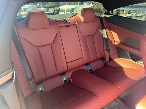 Used 2023 BMW M440i Coupe w/ Premium Package image 28