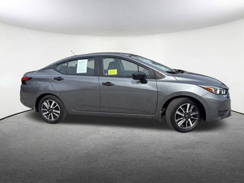 Used 2024 Nissan Versa S w/ S Plus Package FWD image 13