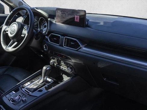 Used 2025 MAZDA CX-5 AWD 2.5 S w/ Preferred Package image 28