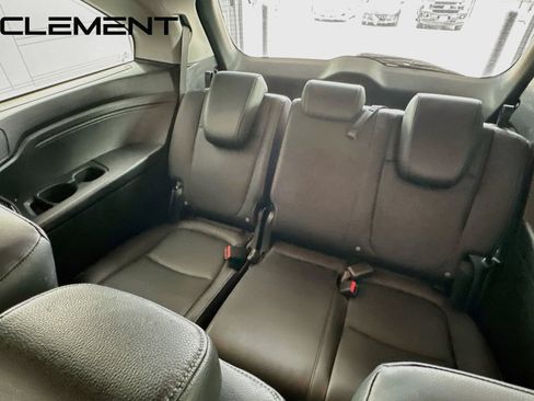 Used 2024 Honda Odyssey EX-L image 33