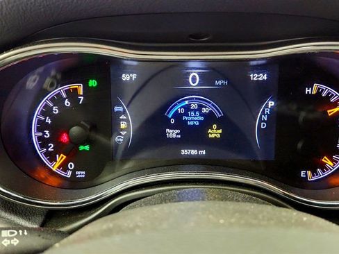 Used 2021 Jeep Grand Cherokee Laredo X AWD/4WD image 14