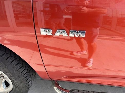 Used 2009 Dodge Ram 1500 Truck ST w/ ST Popular Equipment Group image 9